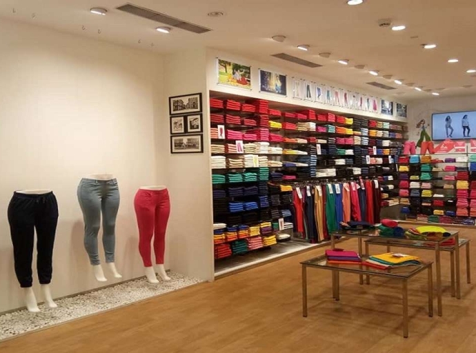 Go Fashion (India) to expand store network 